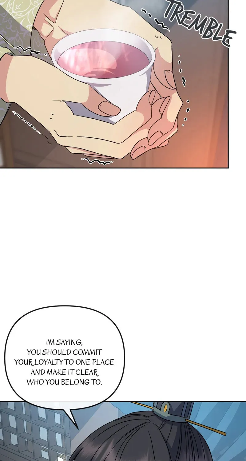 Queen's Revenge Chapter 186 page 54 - 