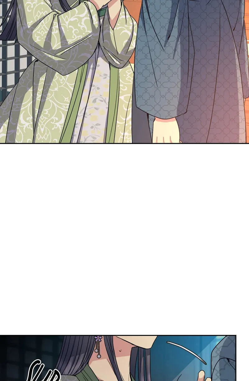 Queen's Revenge Chapter 186 page 61 - 