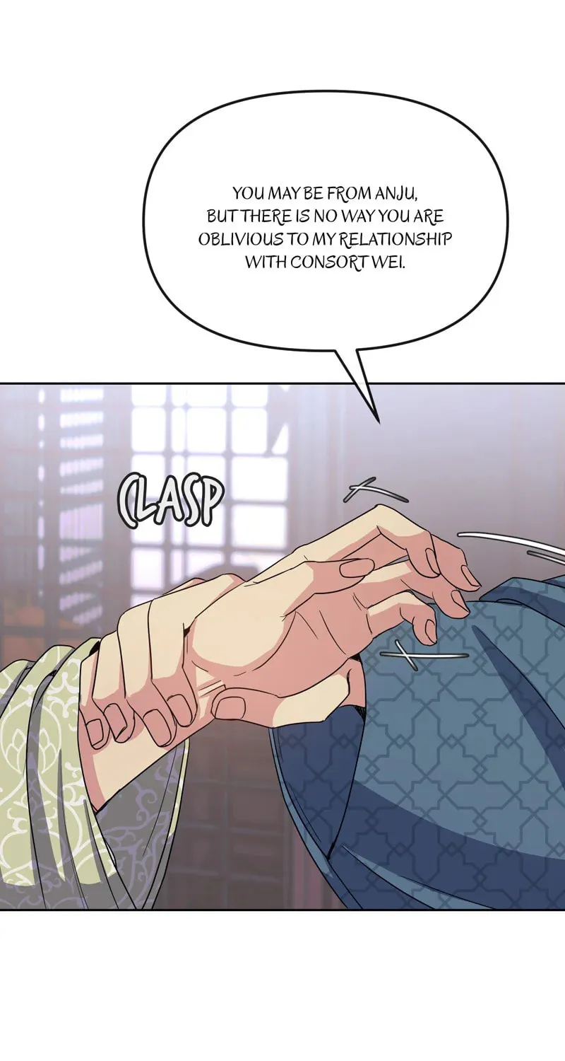 Queen's Revenge Chapter 186 page 64 - 