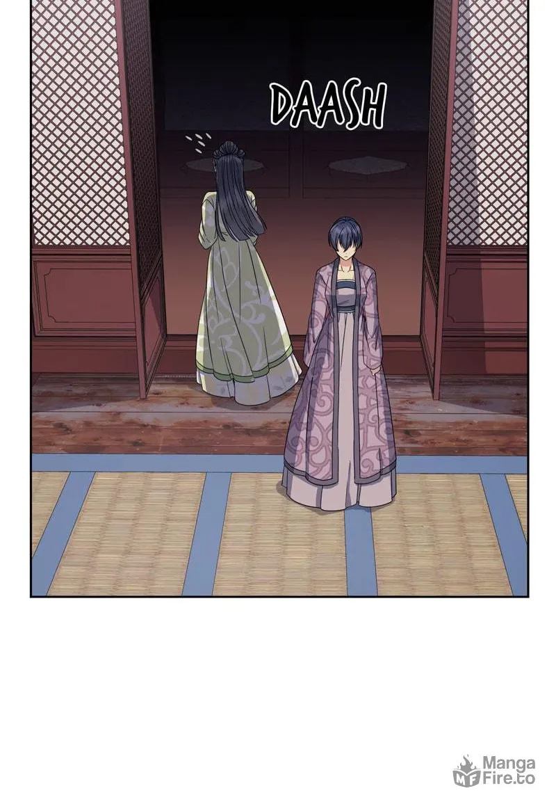 Queen's Revenge Chapter 186 page 75 - 