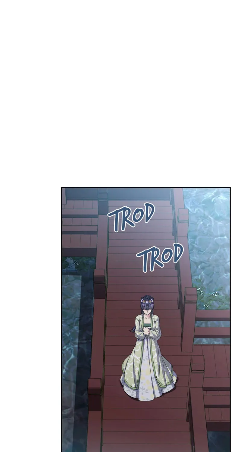 Queen's Revenge Chapter 187 page 20 - 