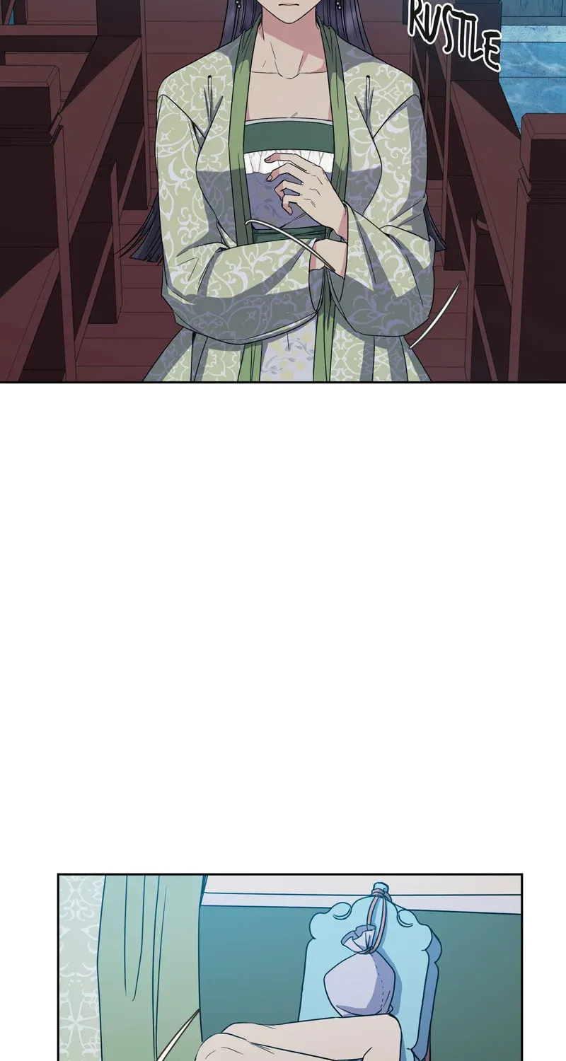 Queen's Revenge Chapter 187 page 22 - 