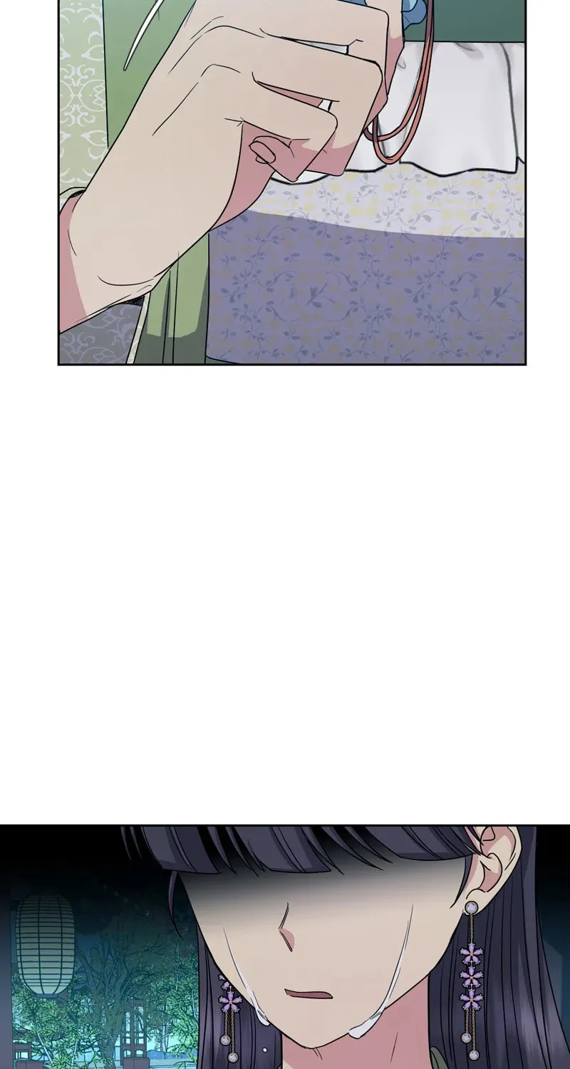 Queen's Revenge Chapter 187 page 23 - 