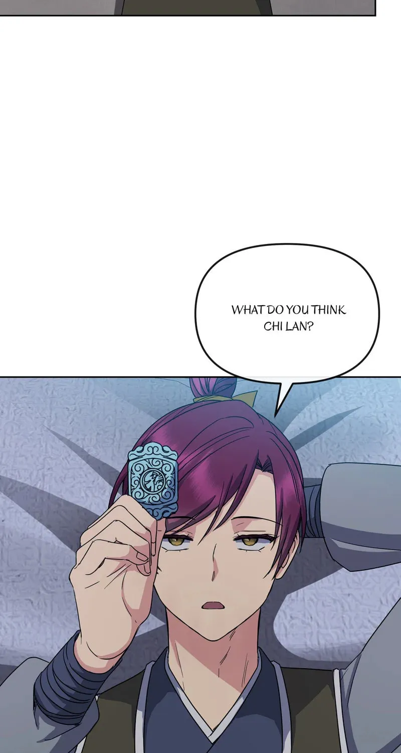 Queen's Revenge Chapter 187 page 27 - 