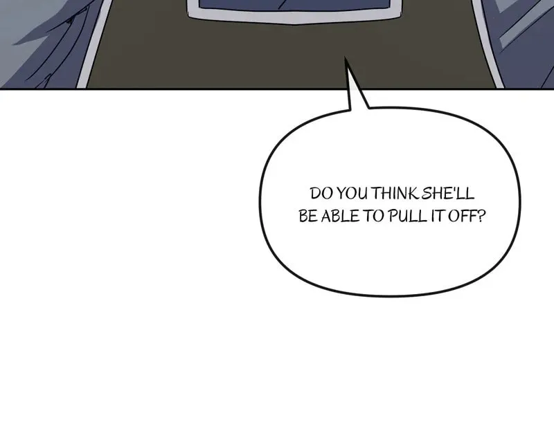 Queen's Revenge Chapter 187 page 28 - 
