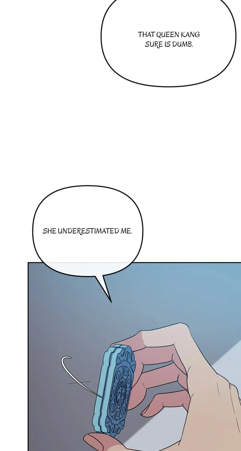 Queen's Revenge Chapter 187 page 30 - 