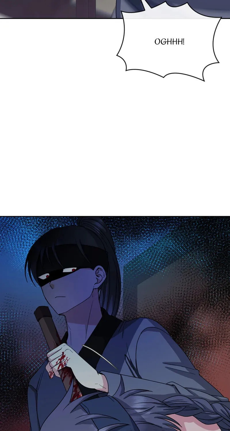 Queen's Revenge Chapter 187 page 39 - 