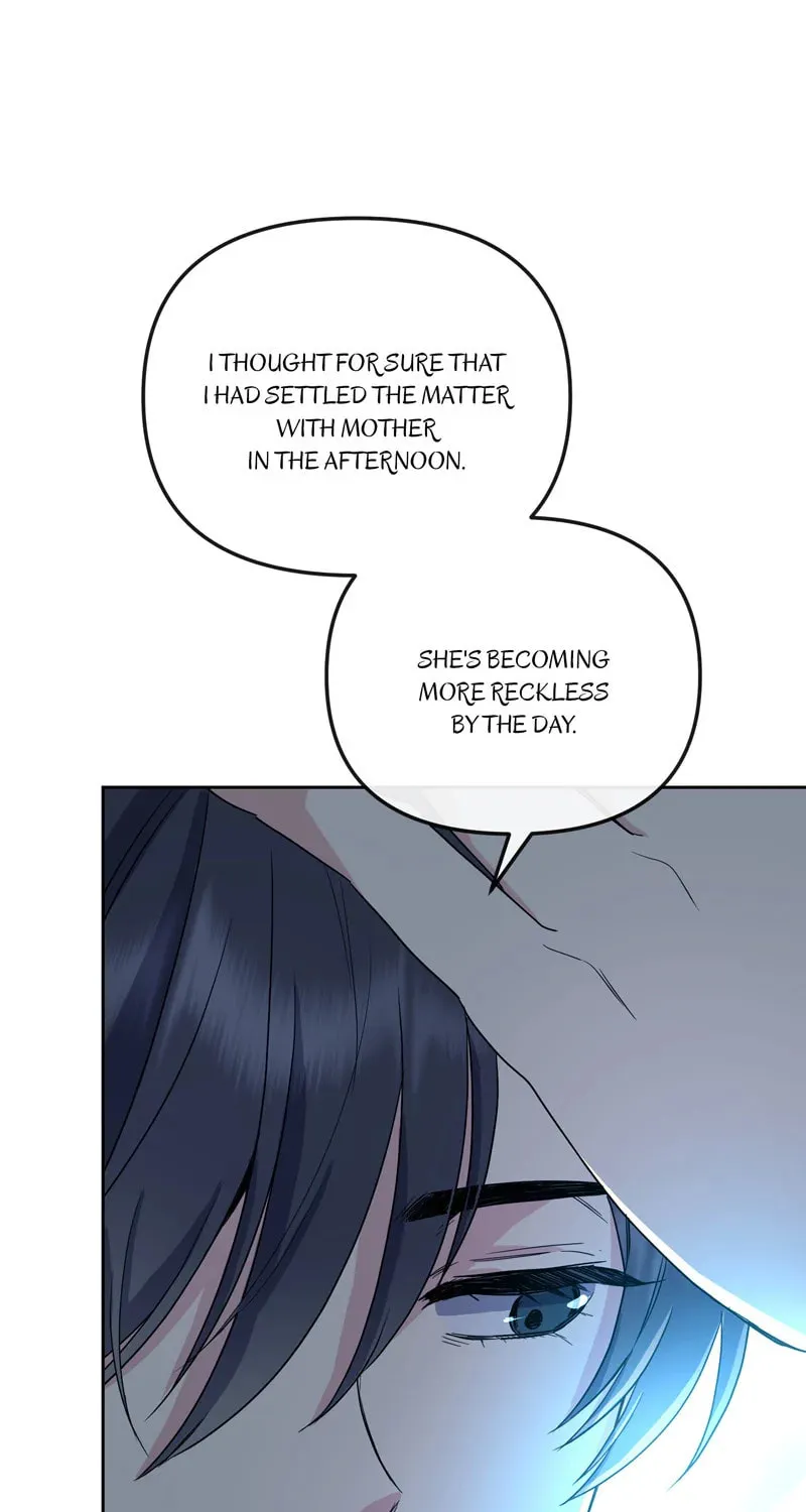 Queen's Revenge Chapter 187 page 5 - 