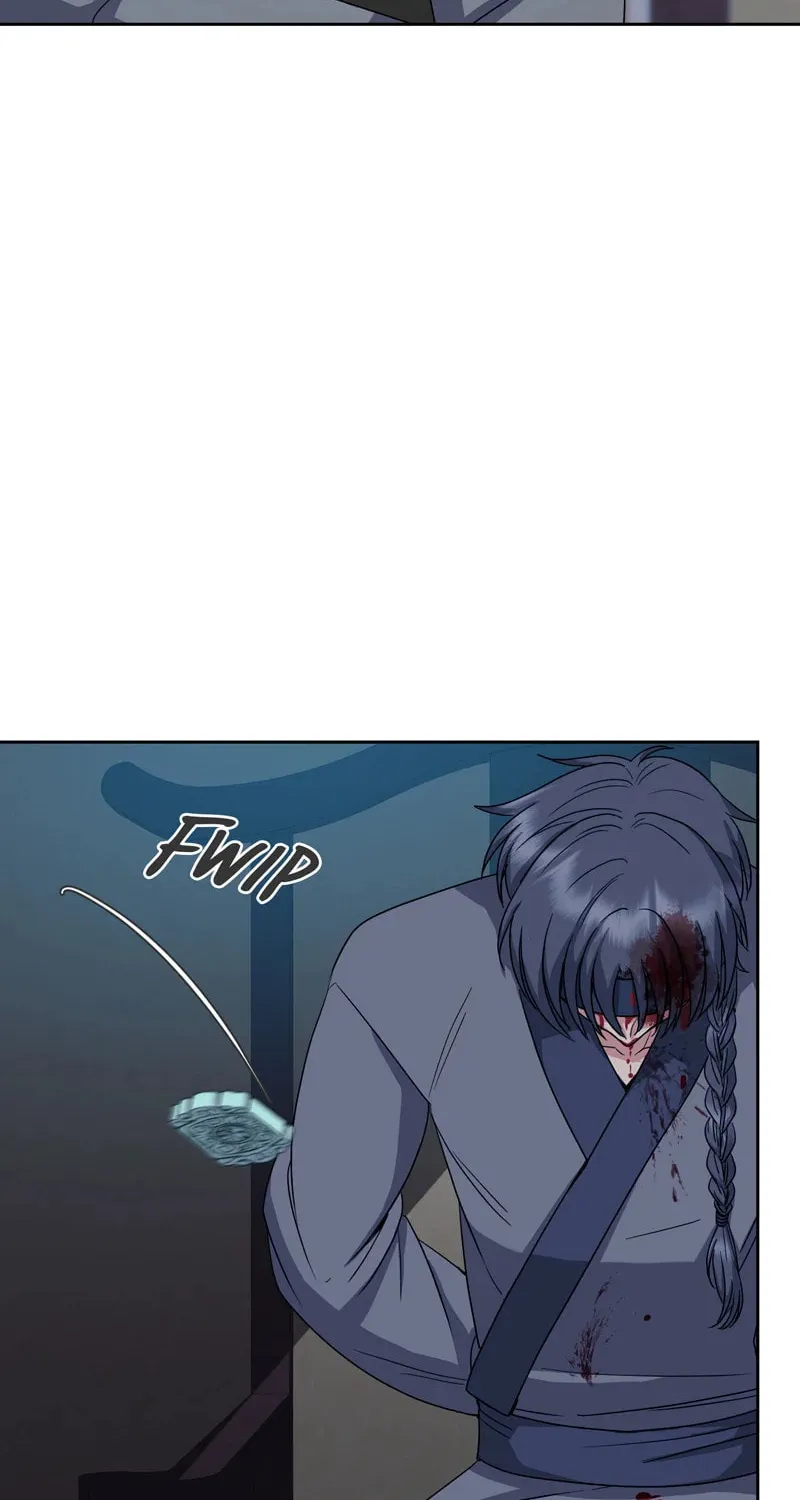Queen's Revenge Chapter 187 page 42 - 