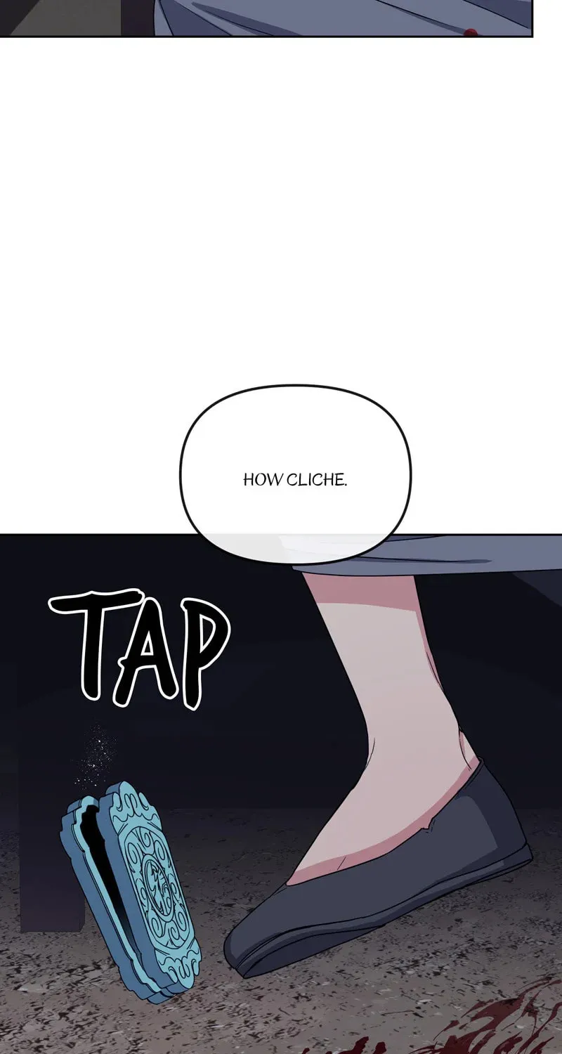 Queen's Revenge Chapter 187 page 44 - 