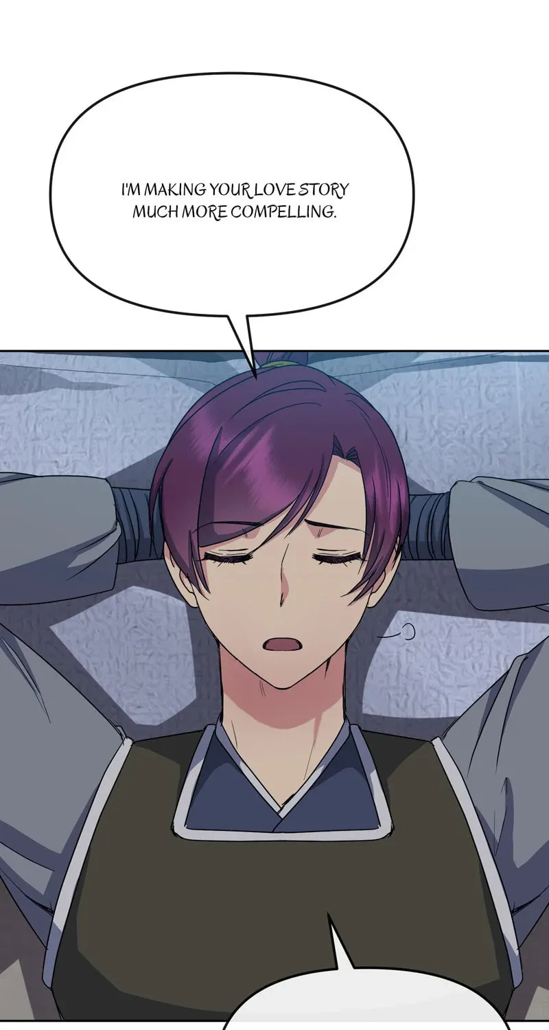 Queen's Revenge Chapter 187 page 48 - 