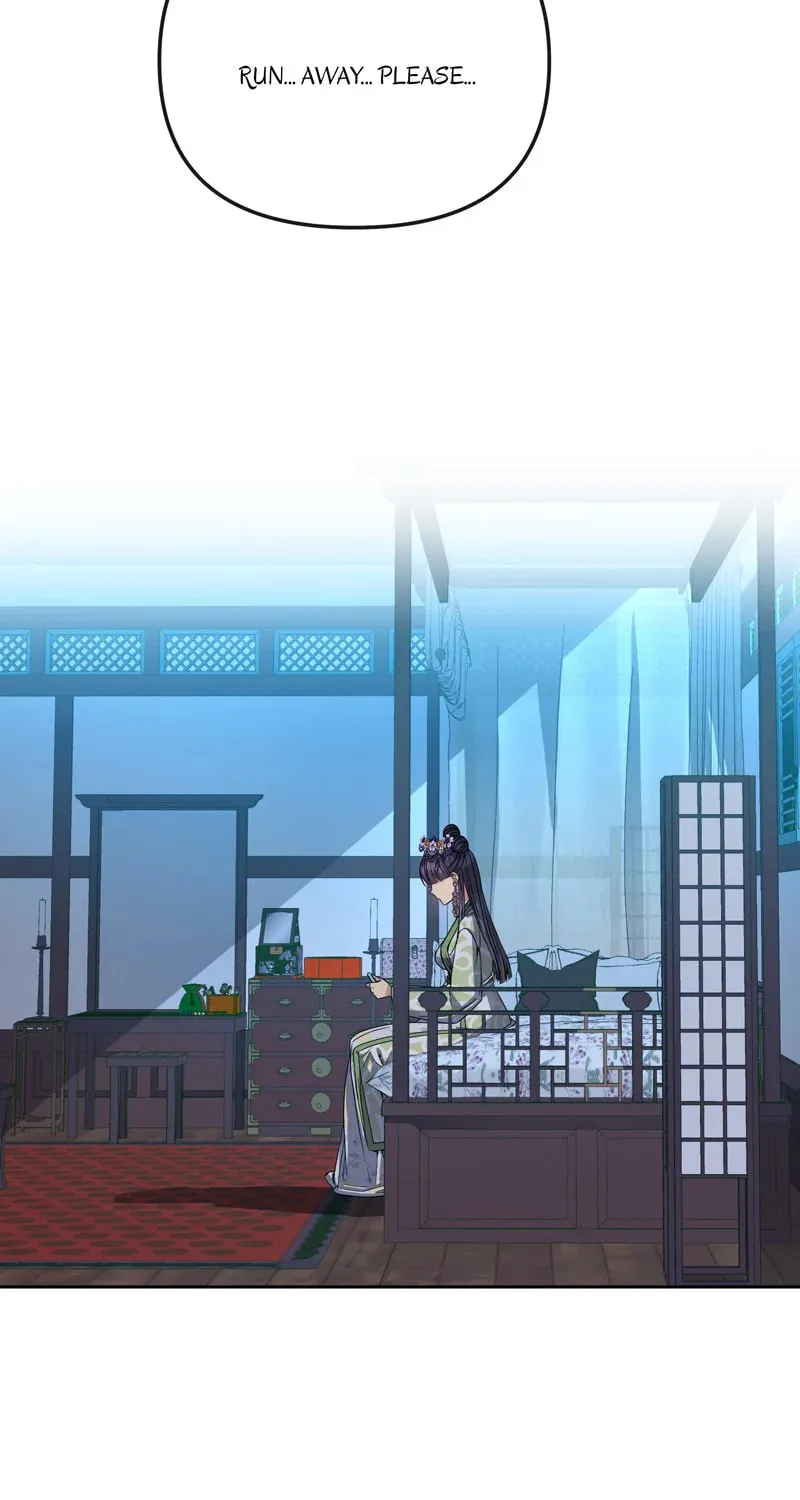 Queen's Revenge Chapter 187 page 53 - 