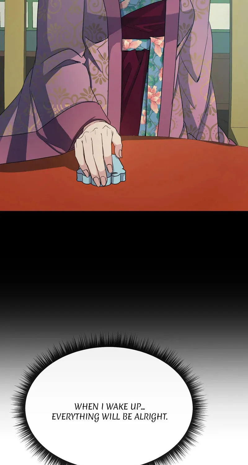 Queen's Revenge Chapter 187 page 61 - 