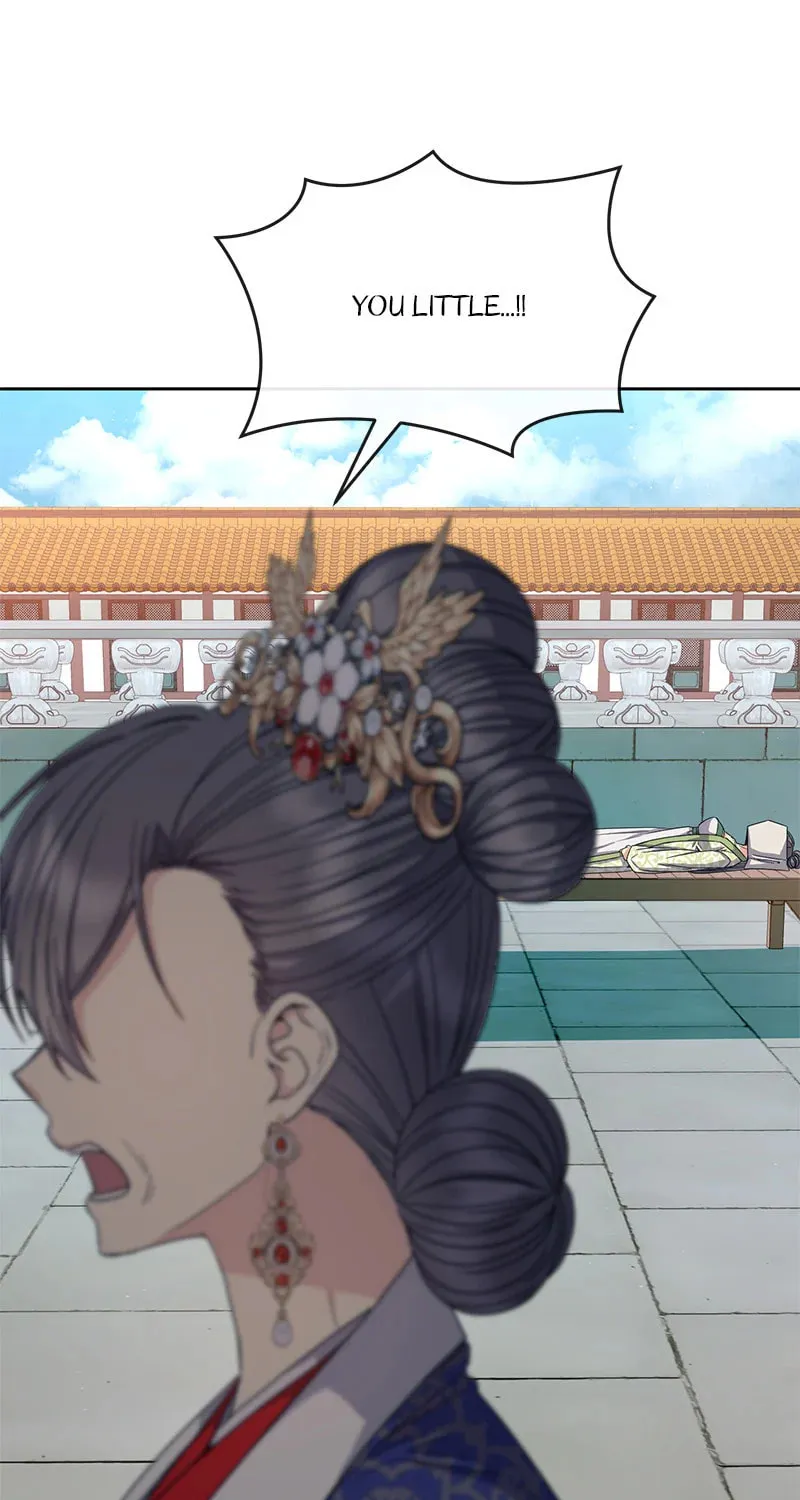 Queen's Revenge Chapter 187 page 71 - 