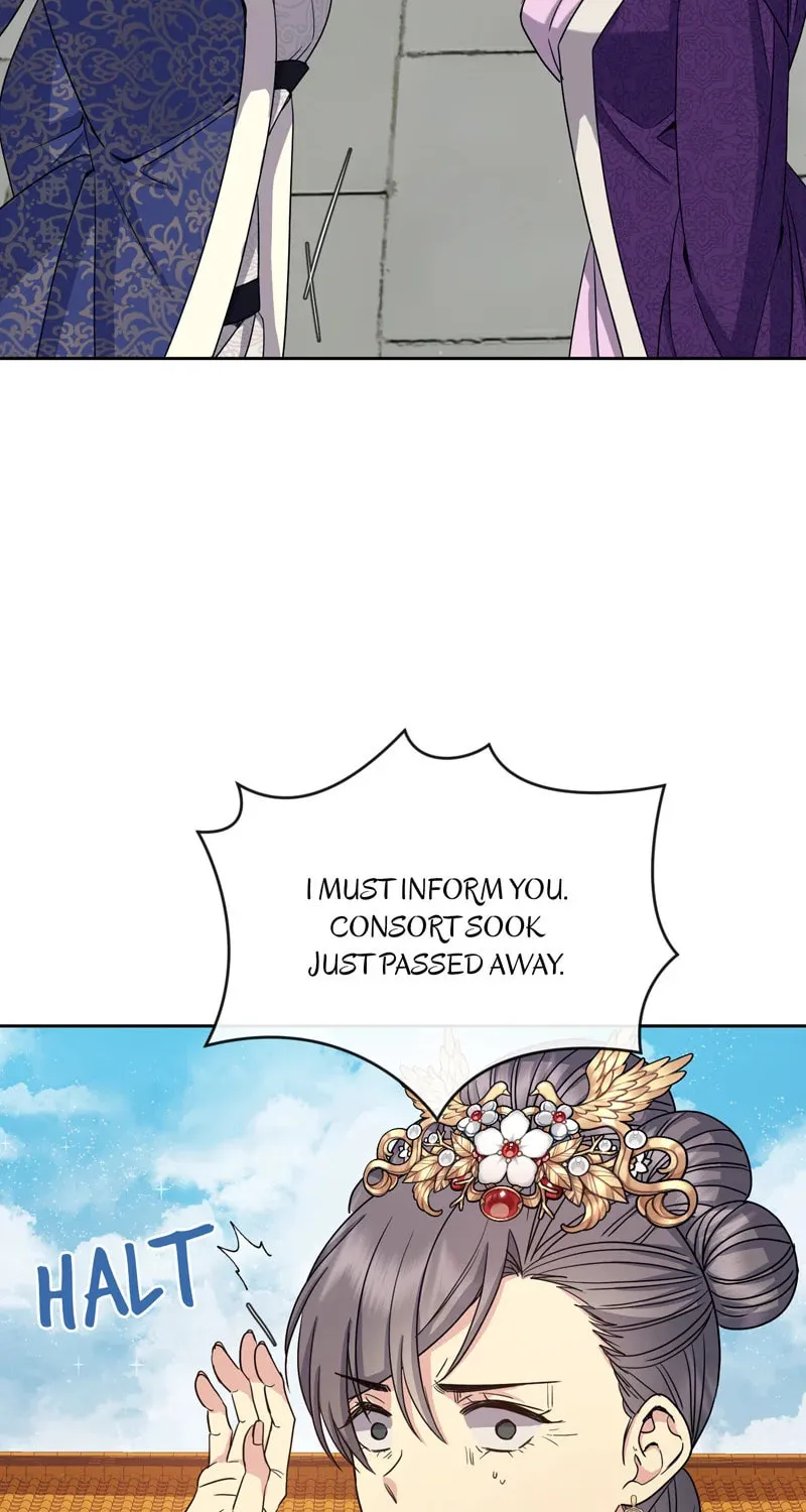 Queen's Revenge Chapter 187 page 82 - 