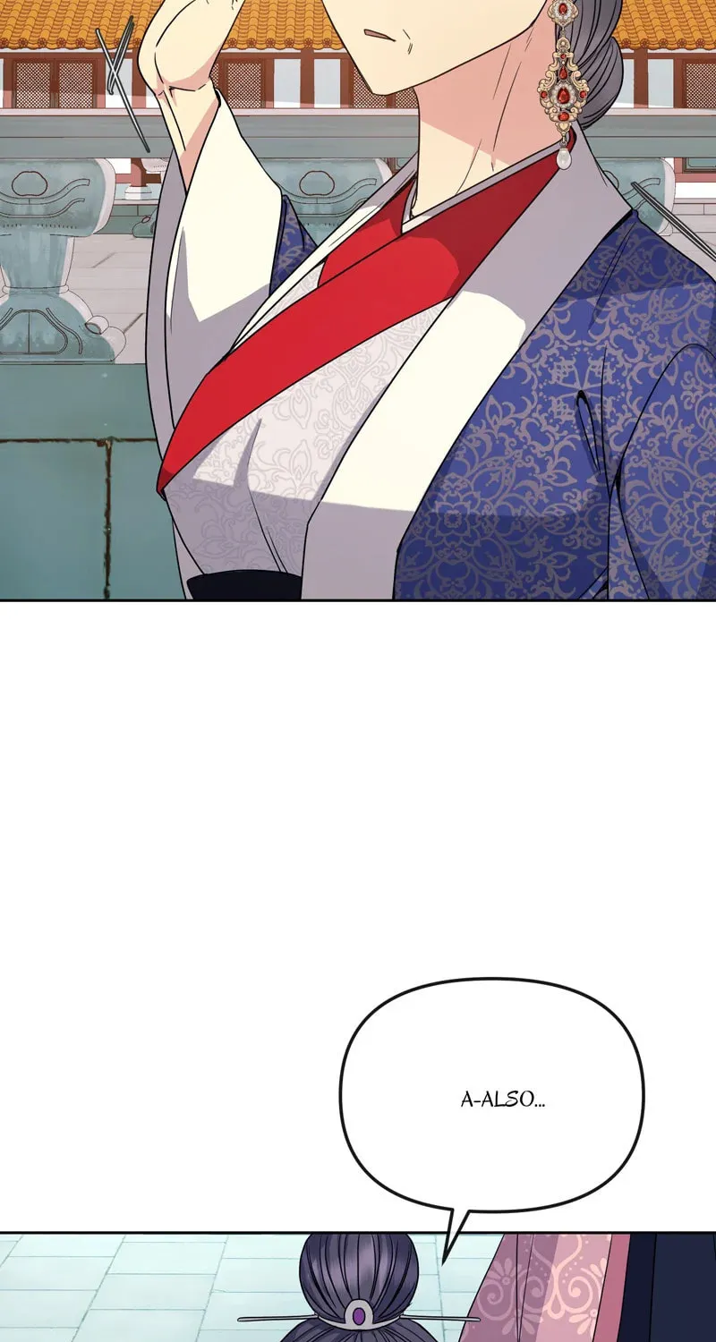 Queen's Revenge Chapter 187 page 83 - 