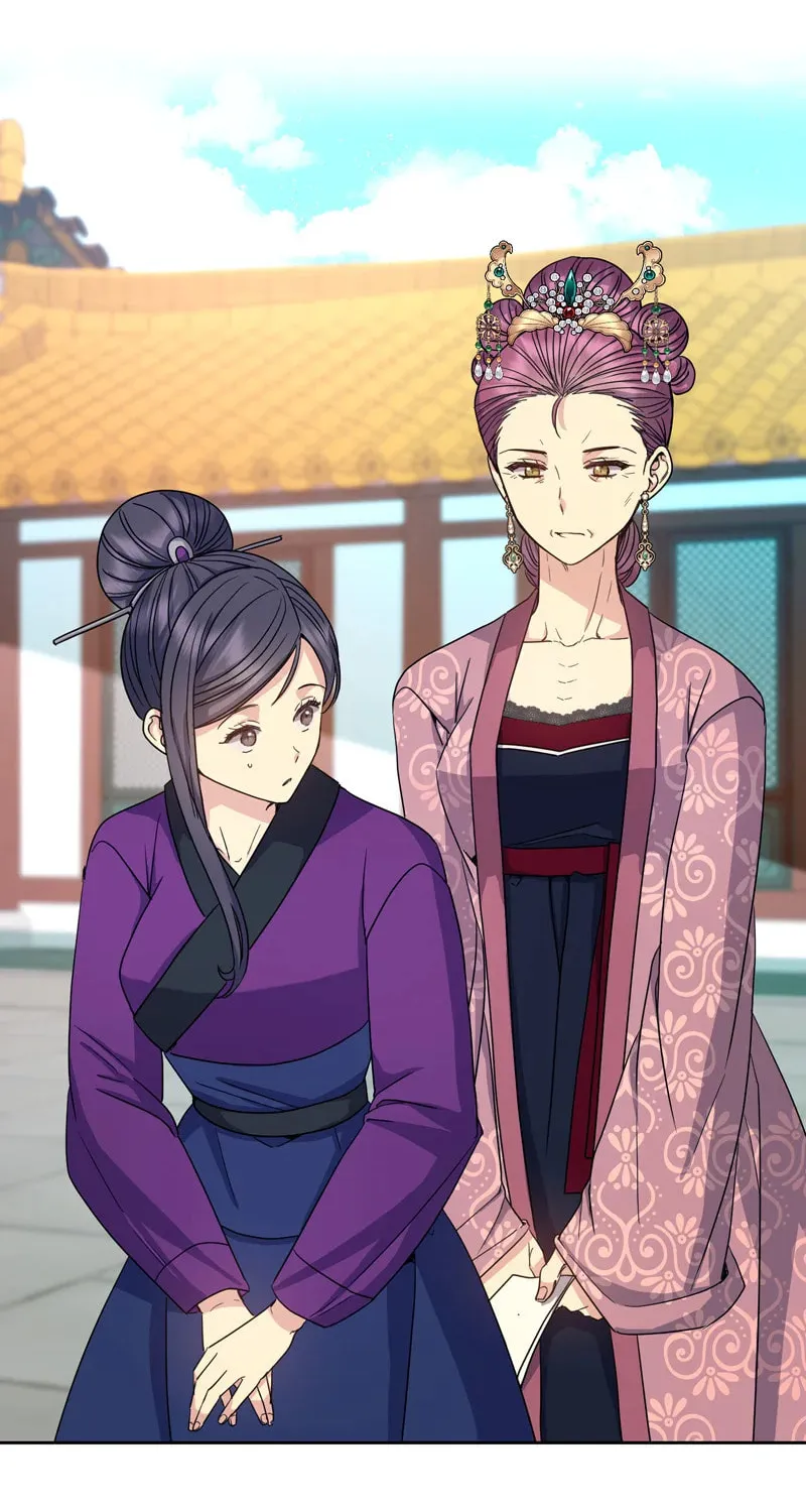 Queen's Revenge Chapter 187 page 86 - 