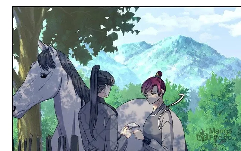 Queen's Revenge Chapter 188 page 12 - 
