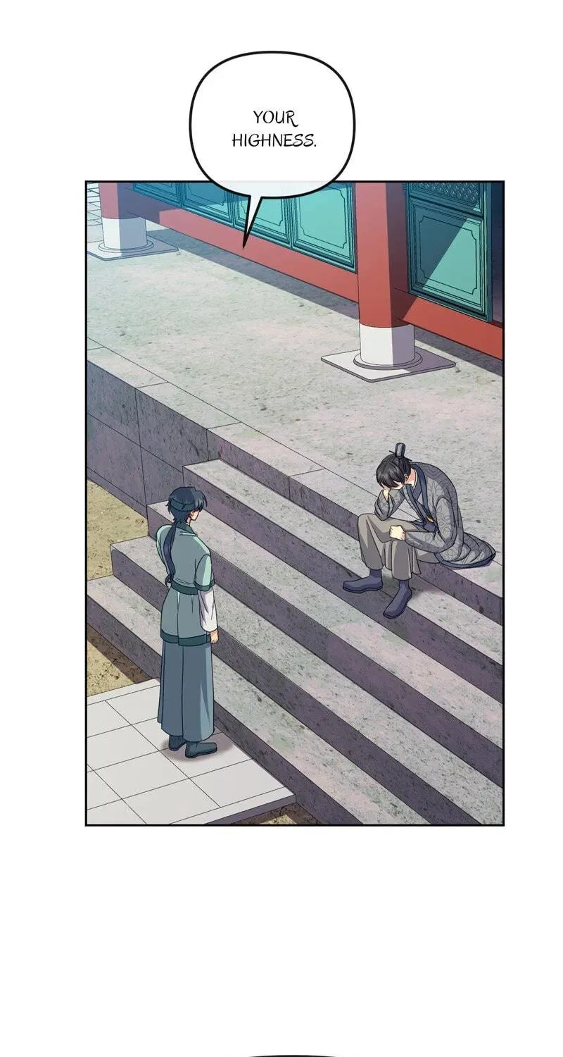 Queen's Revenge Chapter 188 page 116 - 