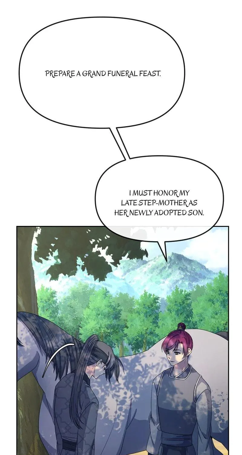 Queen's Revenge Chapter 188 page 17 - 