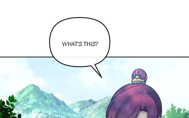 Queen's Revenge Chapter 188 page 21 - 