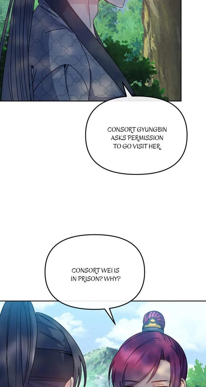 Queen's Revenge Chapter 188 page 24 - 