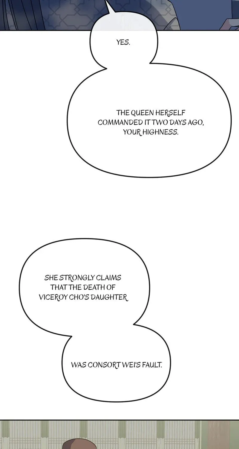 Queen's Revenge Chapter 188 page 26 - 