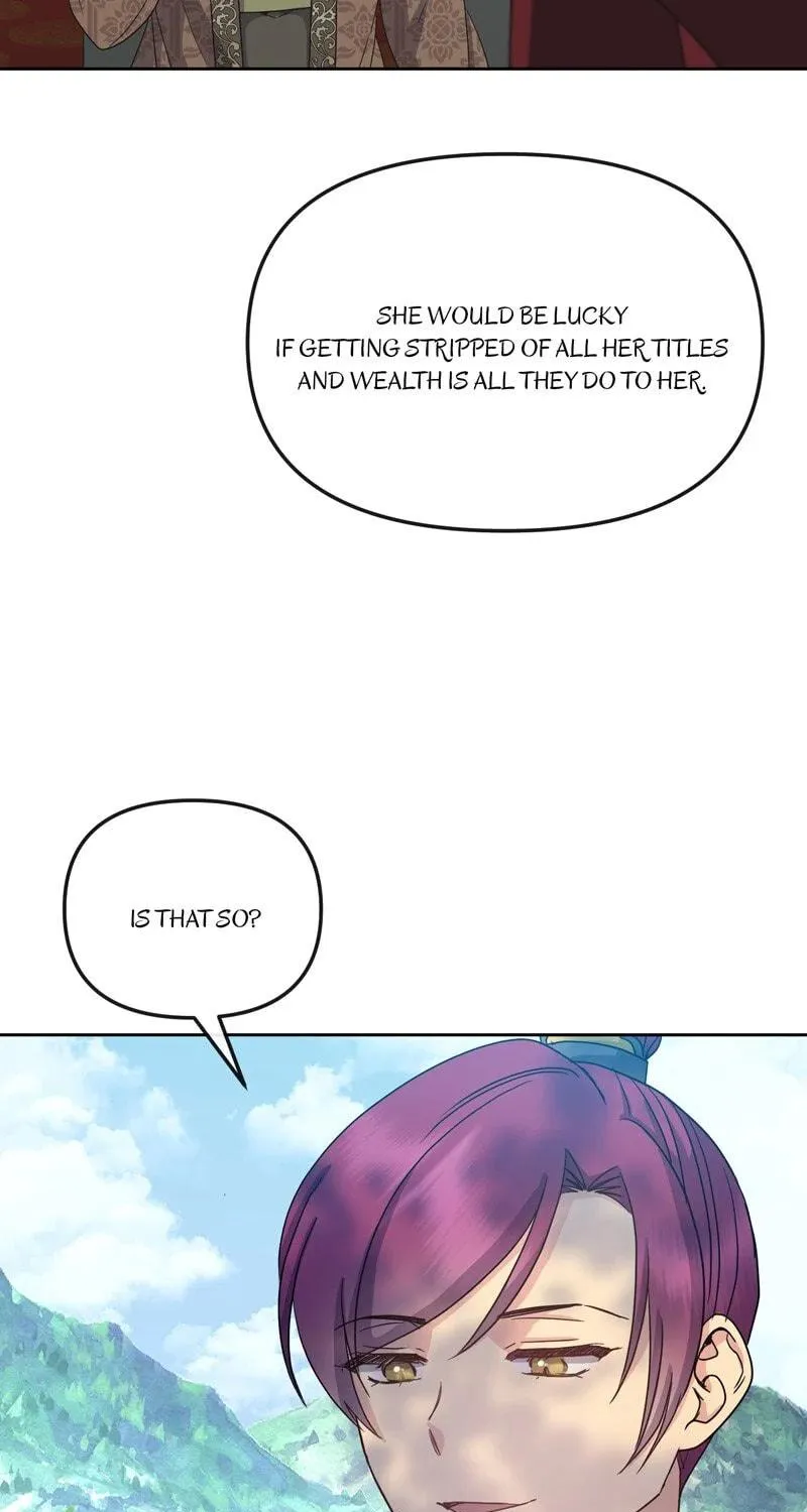 Queen's Revenge Chapter 188 page 28 - 