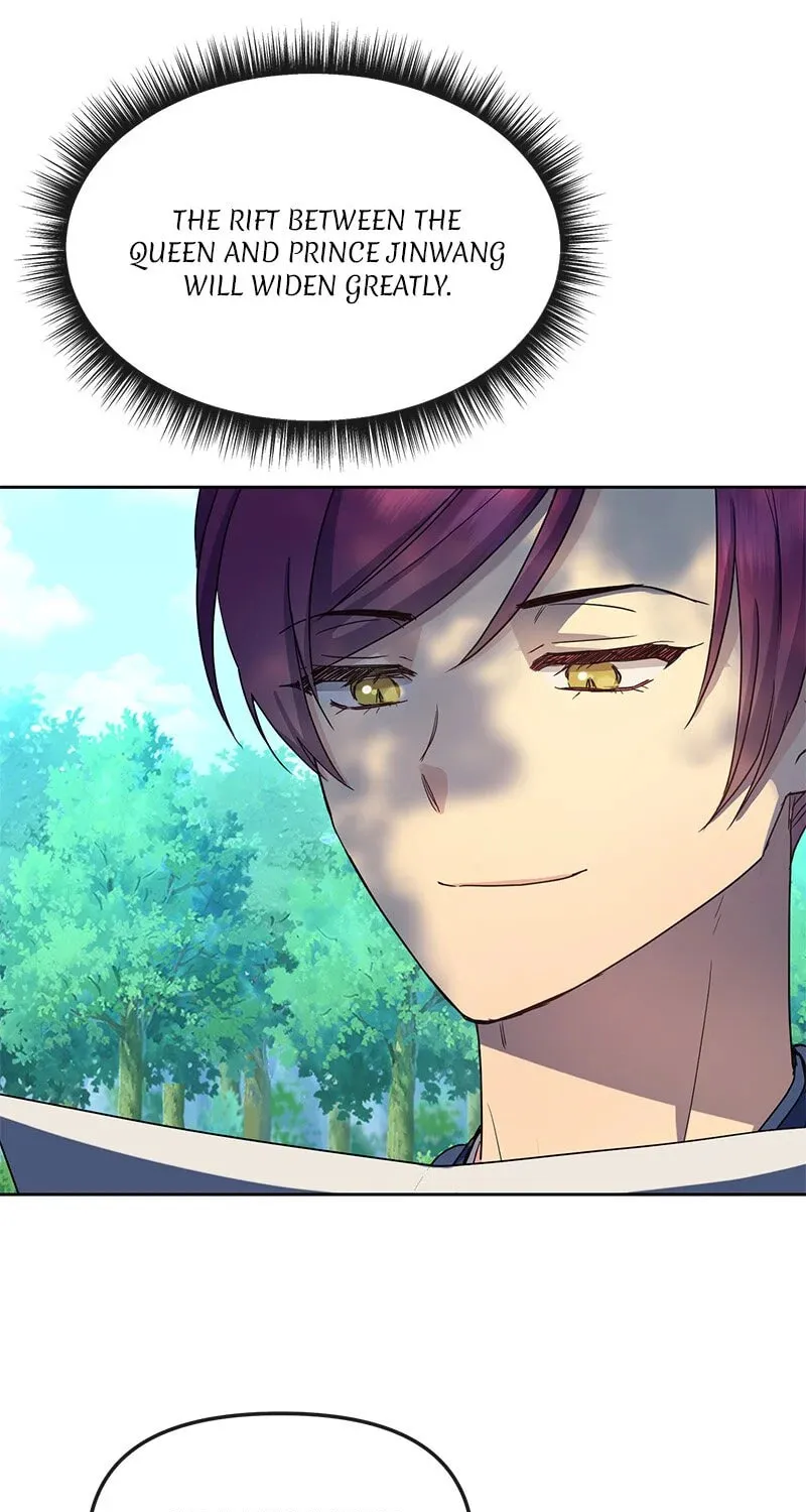 Queen's Revenge Chapter 188 page 31 - 