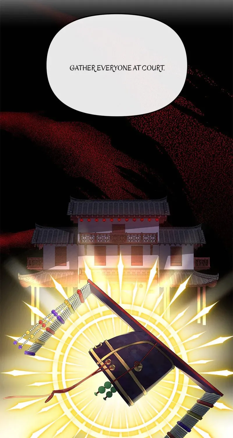 Queen's Revenge Chapter 188 page 41 - 