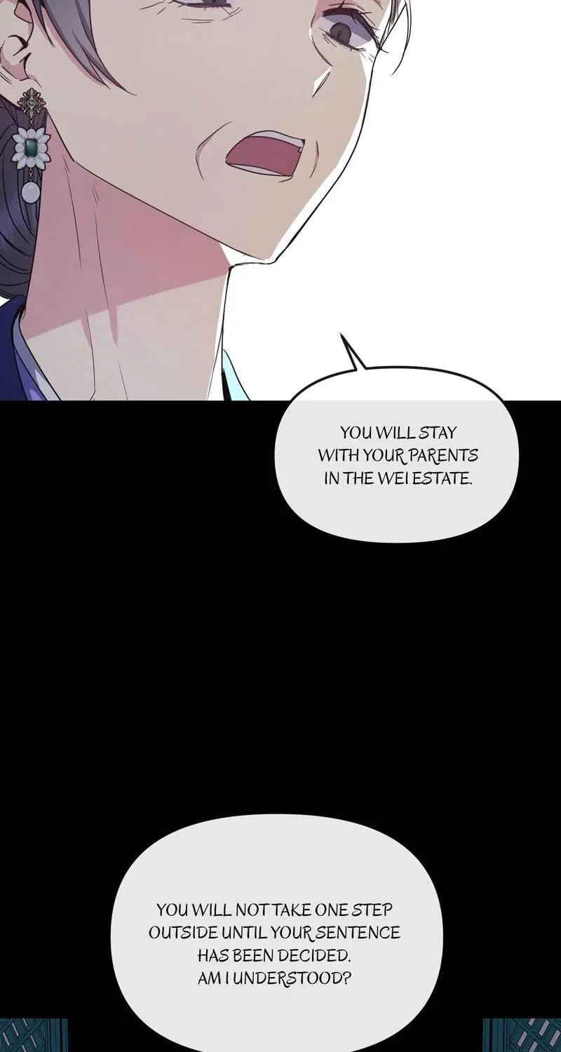 Queen's Revenge Chapter 188 page 55 - 