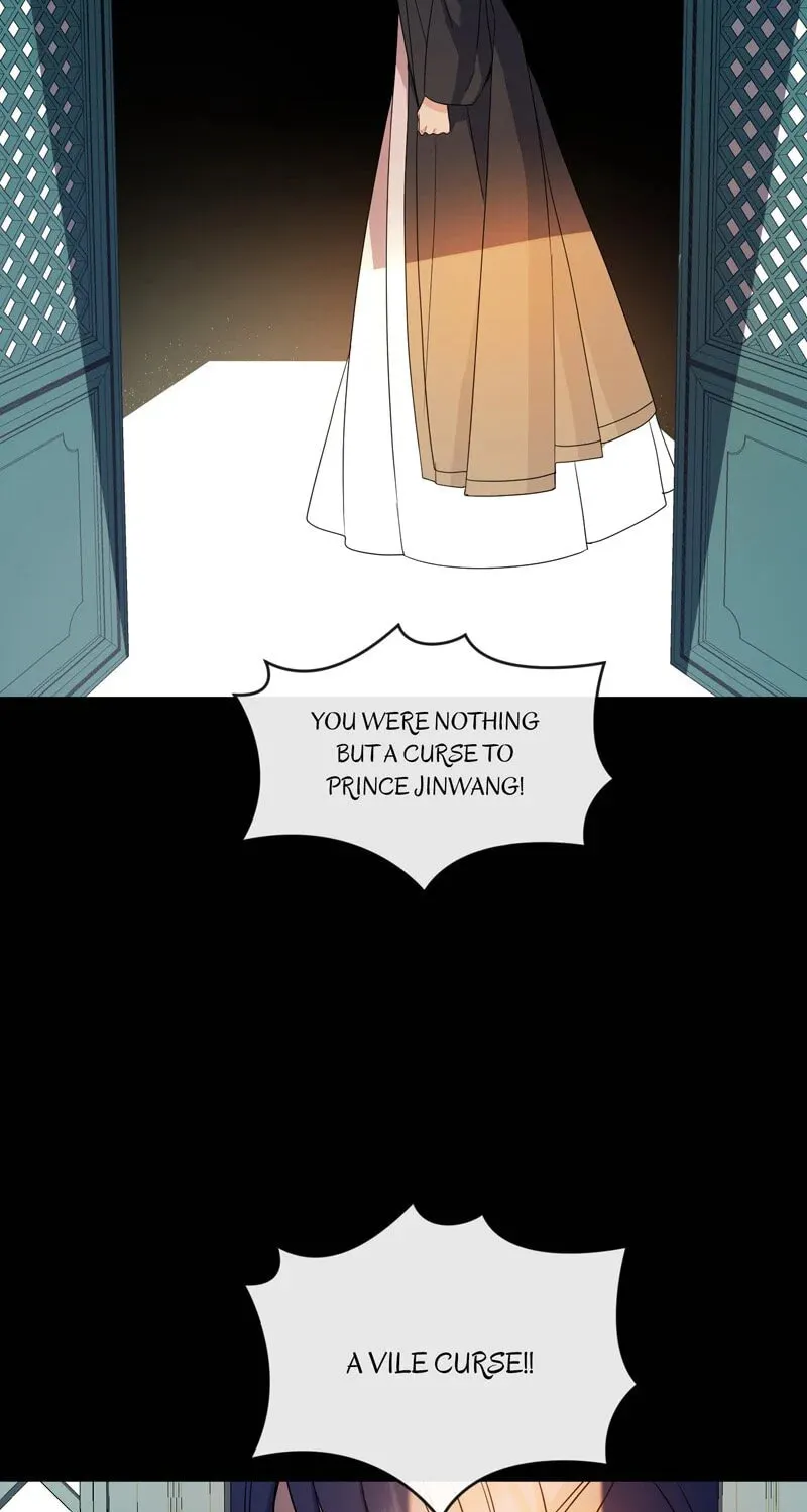 Queen's Revenge Chapter 188 page 57 - 