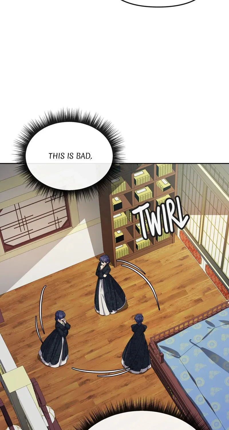 Queen's Revenge Chapter 188 page 63 - 