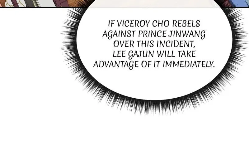 Queen's Revenge Chapter 188 page 64 - 