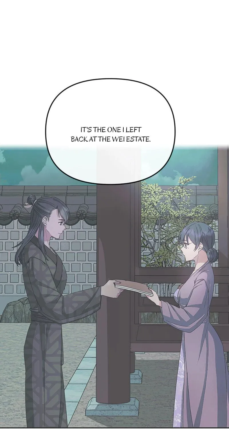 Queen's Revenge Chapter 188 page 75 - 