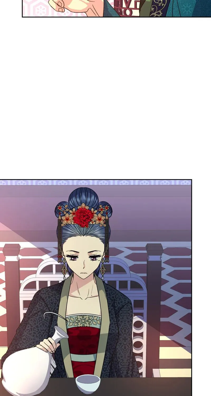 Queen's Revenge Chapter 189 page 12 - 
