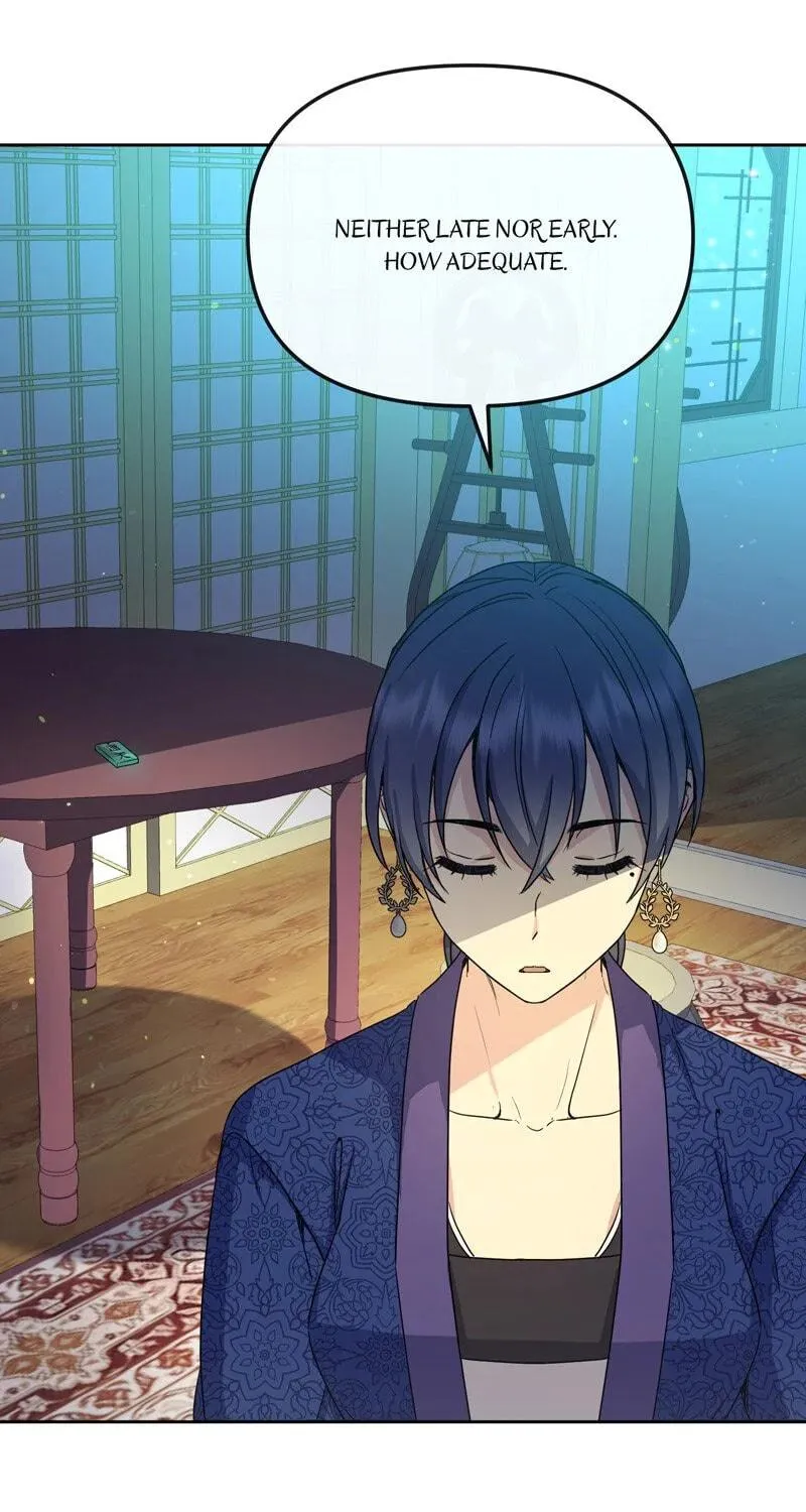 Queen's Revenge Chapter 189 page 122 - 