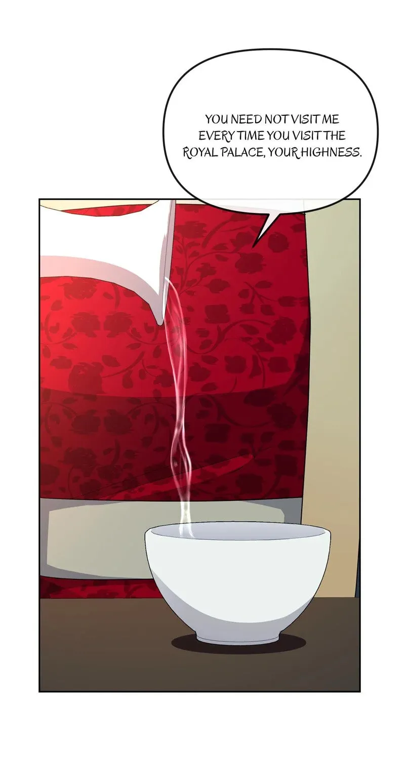 Queen's Revenge Chapter 189 page 14 - 