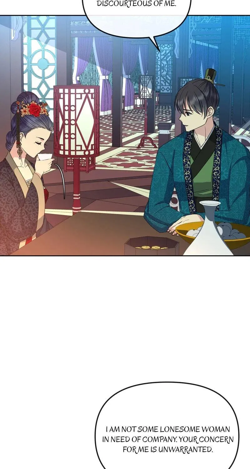 Queen's Revenge Chapter 189 page 16 - 