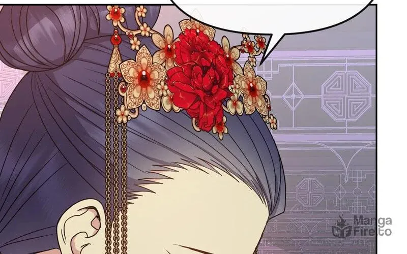 Queen's Revenge Chapter 189 page 17 - 