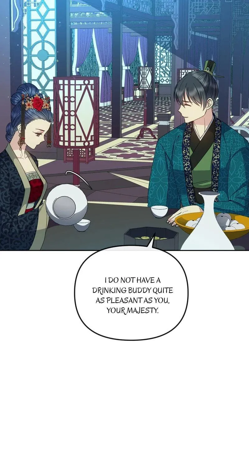 Queen's Revenge Chapter 189 page 21 - 