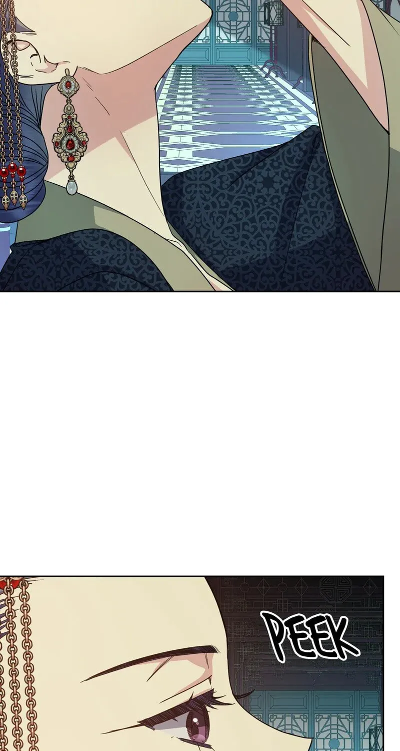 Queen's Revenge Chapter 189 page 23 - 