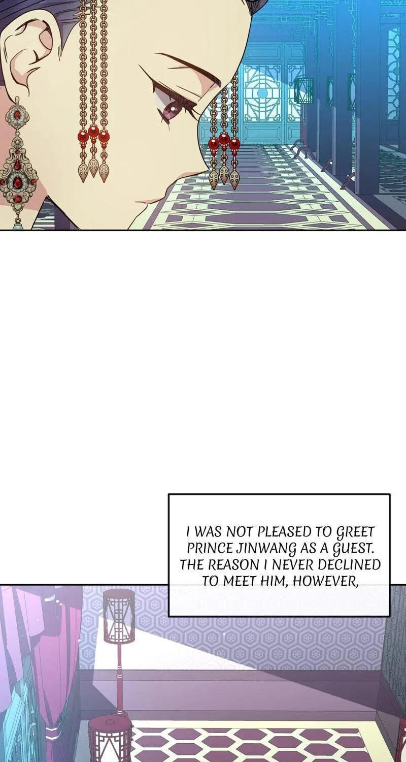 Queen's Revenge Chapter 189 page 27 - 