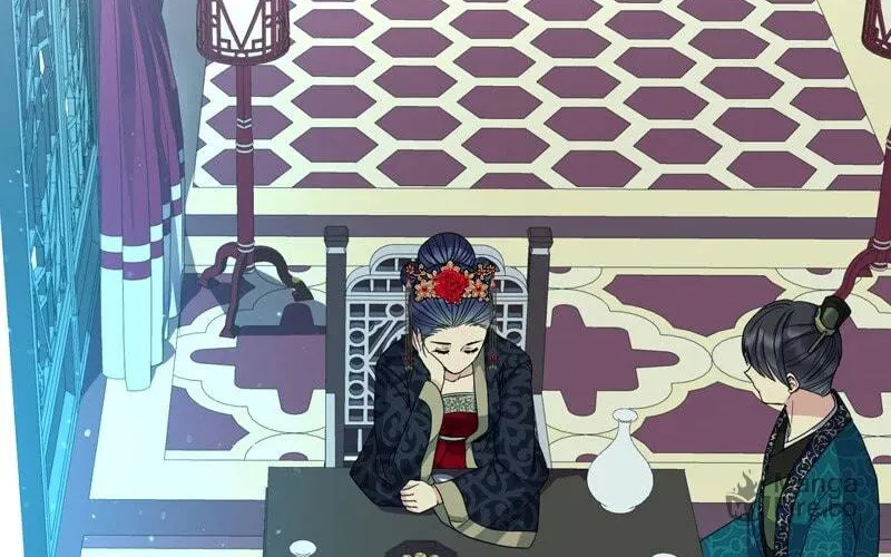 Queen's Revenge Chapter 189 page 28 - 