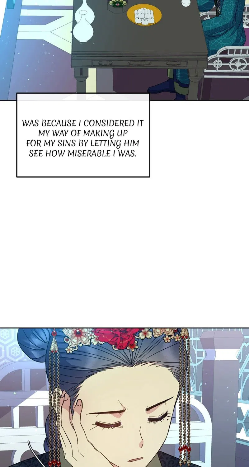 Queen's Revenge Chapter 189 page 29 - 