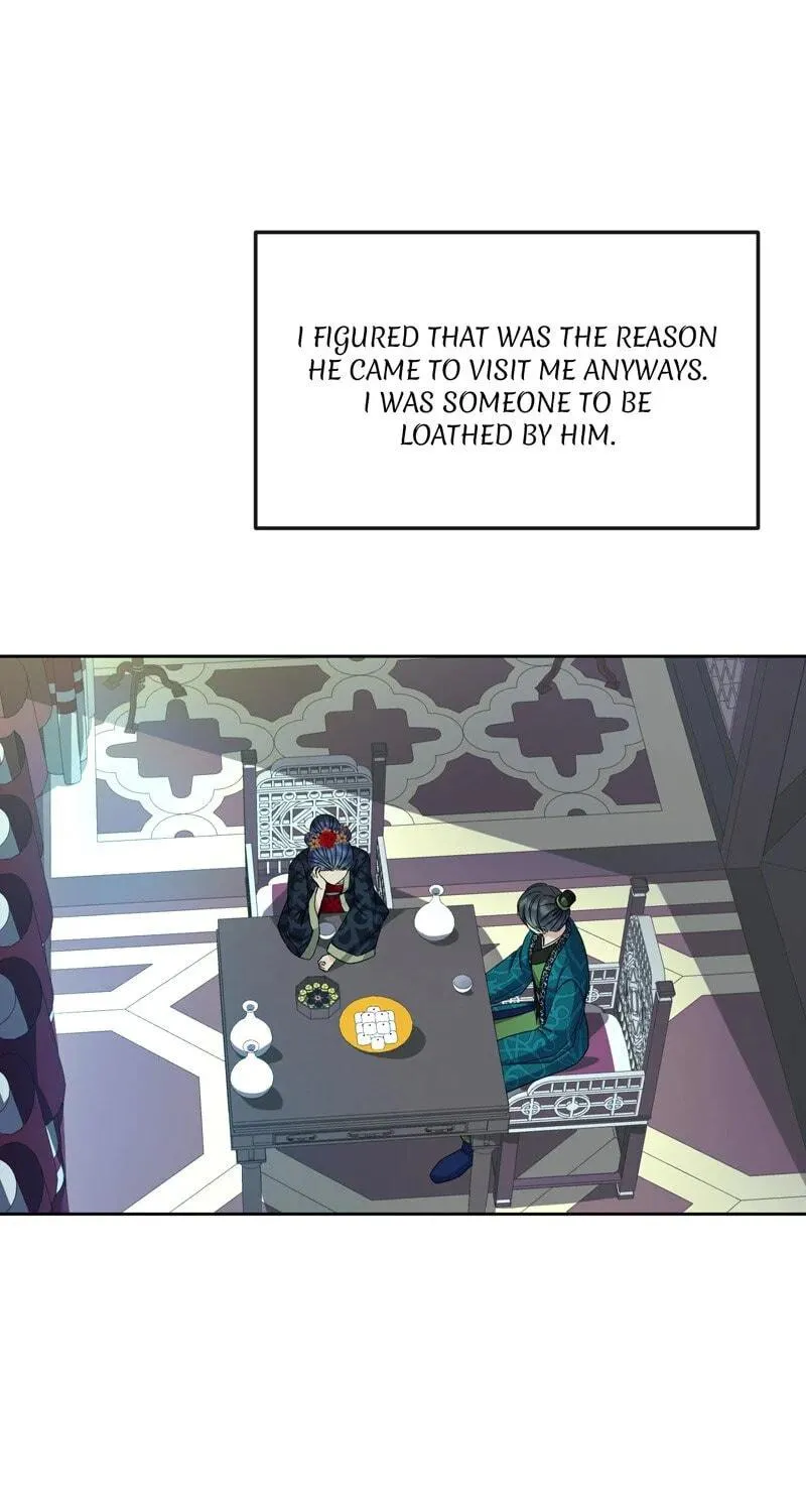 Queen's Revenge Chapter 189 page 33 - 