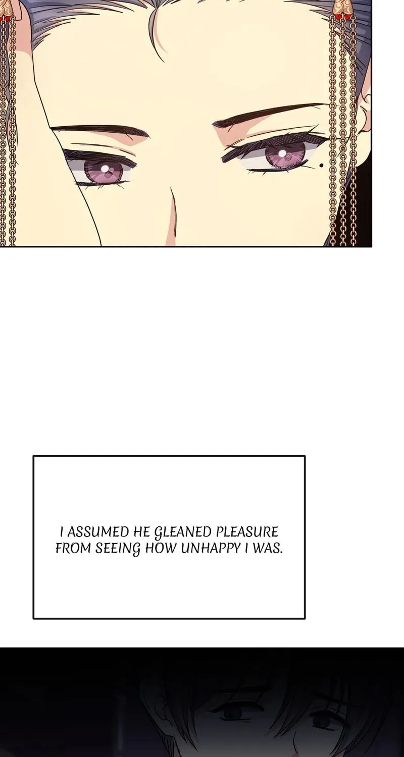 Queen's Revenge Chapter 189 page 35 - 