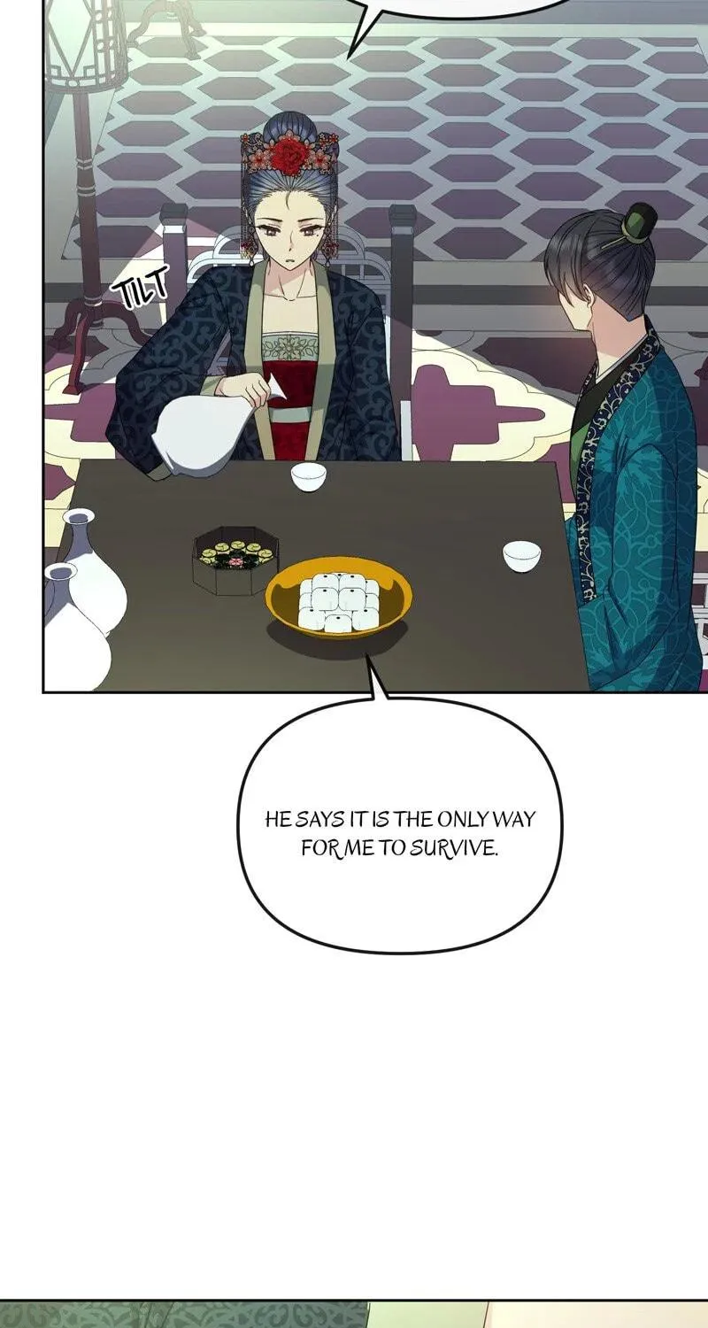 Queen's Revenge Chapter 189 page 39 - 