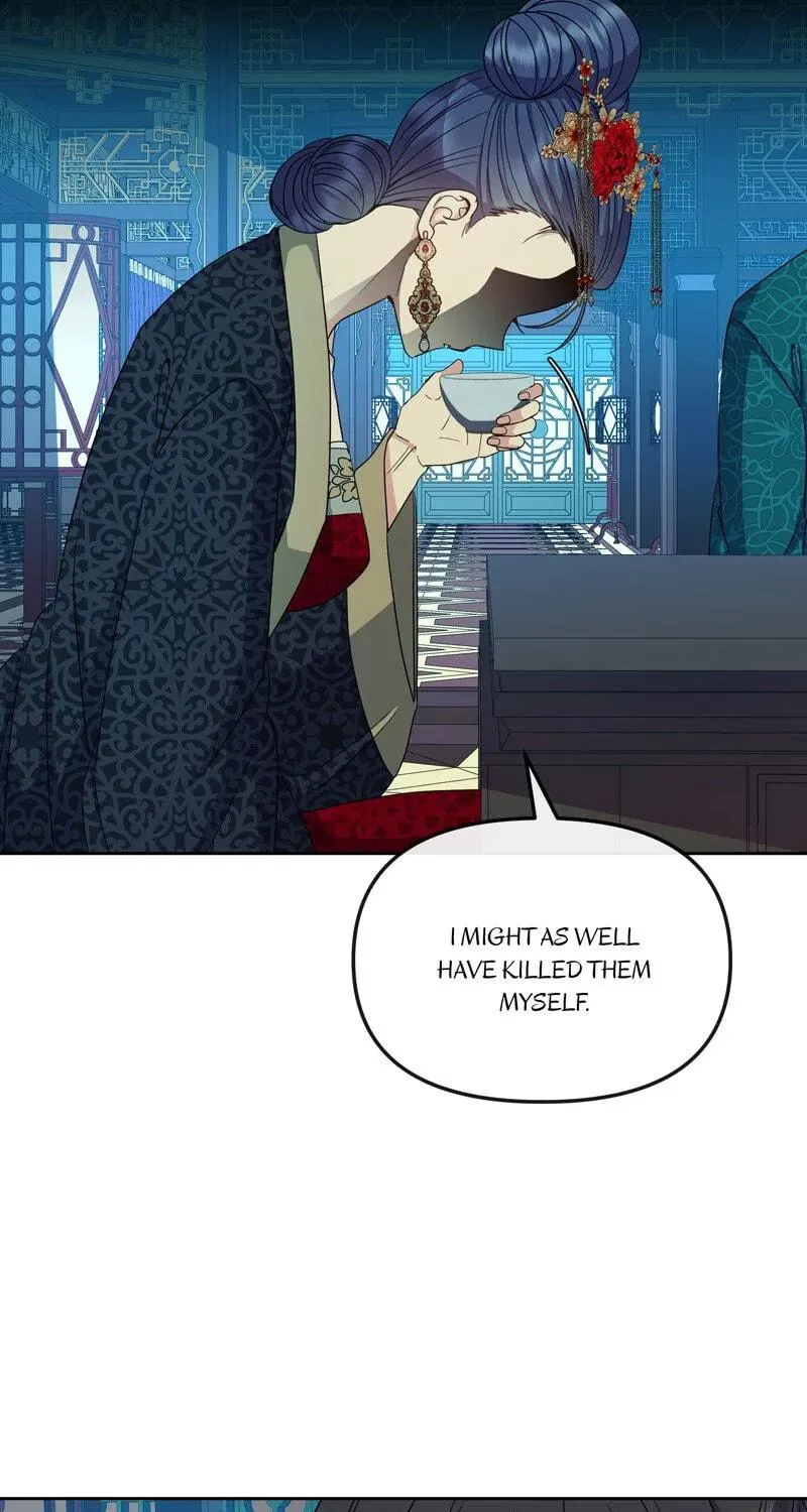 Queen's Revenge Chapter 189 page 45 - 