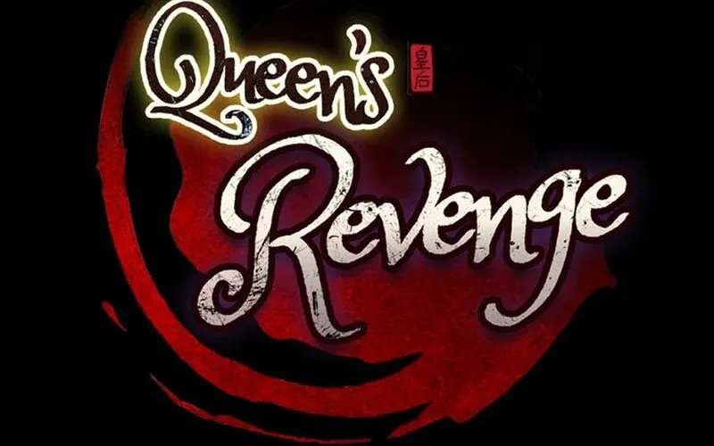 Queen's Revenge Chapter 189 page 50 - 